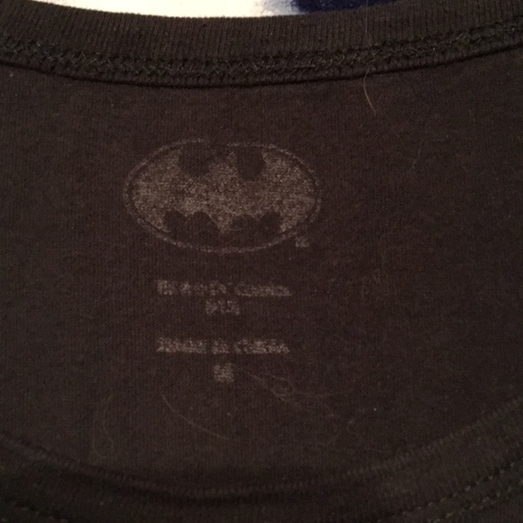 Batman Tee - Picture 3 of 4
